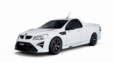 (Pre-Order) 1:18 2017 HSV Maloo GTSR -- Heron White -- Biante (Holden Special Vehicles)