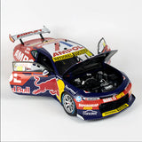 1:18 2023 Broc Feeney -- Red Bull Ampol Racing -- #88 Chevrolet Camaro -- Biante