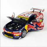 1:18 2023 Broc Feeney -- Red Bull Ampol Racing -- #88 Chevrolet Camaro -- Biante