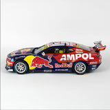 1:18 2023 Broc Feeney -- Red Bull Ampol Racing -- #88 Chevrolet Camaro -- Biante