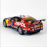 1:18 2023 Broc Feeney -- Red Bull Ampol Racing -- #88 Chevrolet Camaro -- Biante