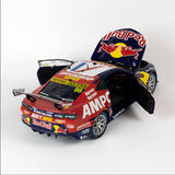 1:18 2023 Broc Feeney -- Red Bull Ampol Racing -- #88 Chevrolet Camaro -- Biante