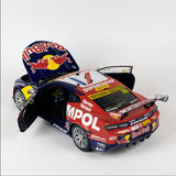 1:18 2023 Broc Feeney -- Red Bull Ampol Racing -- #88 Chevrolet Camaro -- Biante