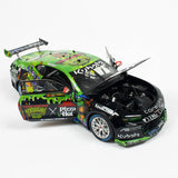 (Pre-Order) 1:18 2023 Sandown TMNT Livery -- Jones/Boys -- #96 Chevrolet Camaro -- Biante