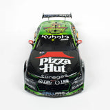 (Pre-Order) 1:18 2023 Sandown TMNT Livery -- Jones/Boys -- #96 Chevrolet Camaro -- Biante