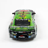 (Pre-Order) 1:18 2023 Sandown TMNT Livery -- Jones/Boys -- #96 Chevrolet Camaro -- Biante