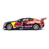 (Pre-Order) 1:18 2023 Bathurst Winner -- Van Gisbergen/Stanaway -- Red Bull Racing -- Biante