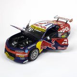 (Pre-Order) 1:18 2023 Bathurst Winner -- Van Gisbergen/Stanaway -- Red Bull Racing -- Biante