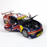 (Pre-Order) 1:18 2023 Bathurst Winner -- Van Gisbergen/Stanaway -- Red Bull Racing -- Biante