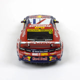 (Pre-Order) 1:18 2023 Bathurst Winner -- Van Gisbergen/Stanaway -- Red Bull Racing -- Biante