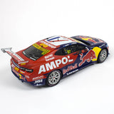 (Pre-Order) 1:18 2023 Bathurst Winner -- Van Gisbergen/Stanaway -- Red Bull Racing -- Biante