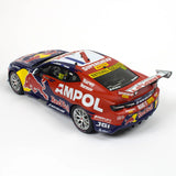 (Pre-Order) 1:18 2023 Bathurst Winner -- Van Gisbergen/Stanaway -- Red Bull Racing -- Biante