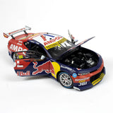 1:18 2023 Sandown 500 Winner -- Feeney/Whincup -- Red Bull Racing -- Biante