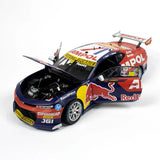 1:18 2023 Sandown 500 Winner -- Feeney/Whincup -- Red Bull Racing -- Biante