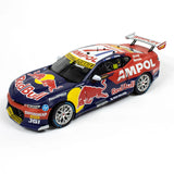 1:18 2023 Sandown 500 Winner -- Feeney/Whincup -- Red Bull Racing -- Biante