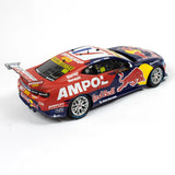 1:18 2023 Sandown 500 Winner -- Feeney/Whincup -- Red Bull Racing -- Biante