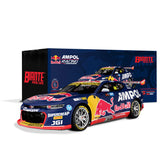 (Pre-Order) 1:18 2024 Broc Feeney -- Race 1 Winner -- #88 Chevrolet Camaro -- Biante