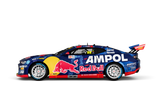 (Pre-Order) 1:43 2024 Broc Feeney -- Darwin Indigenous Livery -- Red Bull Ampol Racing -- Biante