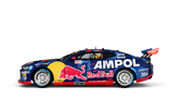 (Pre-Order) 1:43 2024 Will Brown -- Darwin Indigenous Livery -- Red Bull Ampol Racing -- Biante