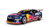 (Pre-Order) 1:18 2024 Bathurst -- Feeney/Whincup -- #88 Chevrolet Camaro -- Biante