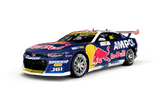 1:18 2025 Broc Feeney -- #88 Red Bull Chevrolet Camaro -- Biante