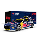 1:18 2025 Broc Feeney -- #88 Red Bull Chevrolet Camaro -- Biante