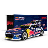 (Pre-Order) 1:18 2025 Will Brown -- #1 Chevrolet Camaro -- Biante