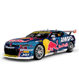 1:18 2025 Broc Feeney -- Darwin Triple Crown Winner -- #88 Chevrolet Camaro -- Biante