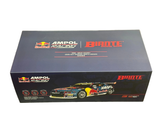1:18 2025 Broc Feeney -- Darwin Triple Crown Winner -- #88 Chevrolet Camaro -- Biante