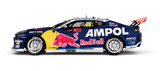 (Pre-Order) 1:18 2025 Bathurst -- Feeney/Whincup -- #88 Chevrolet Camaro -- Biante