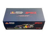 1:18 2025 Bathurst -- Brock Feeney / Jamie Whincup -- #88 Chevrolet Camaro -- Biante