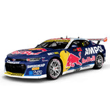 1:18 2025 Bathurst -- Will Brown / Scott Pye -- #1 Chevrolet Camaro -- Biante