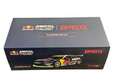 1:18 2025 Bathurst -- Will Brown / Scott Pye -- #1 Chevrolet Camaro -- Biante