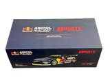 1:18 2025 Broc Feeney -- Gold Coast 500 -- #88 Chevrolet Camaro -- Biante