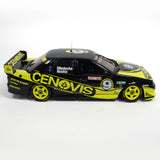 (Pre-Order) 1:18 1995 Bathurst -– Miedecke/Noske -- #9 CENOVIS Ford EB Falcon -- Biante