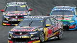 (Pre-Order) 1:18 2014 Jamie Whincup -- Championship Winner -- Red Bull Racing -- Biante