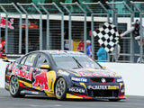 (Pre-Order) 1:18 2014 Jamie Whincup -- Championship Winner -- Red Bull Racing -- Biante