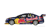 (Pre-Order) 1:18 2014 Jamie Whincup -- Championship Winner -- Red Bull Racing -- Biante