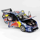 (Pre-Order) 1:18 2014 Bathurst Air Force Livery -- #888 Lowndes/Richards -- Red Bull Racing -- Biante