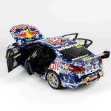 (Pre-Order) 1:18 2014 Bathurst Air Force Livery -- #888 Lowndes/Richards -- Red Bull Racing -- Biante