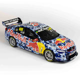 (Pre-Order) 1:18 2014 Bathurst Air Force Livery -- #888 Lowndes/Richards -- Red Bull Racing -- Biante