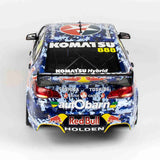 (Pre-Order) 1:18 2014 Bathurst Air Force Livery -- #888 Lowndes/Richards -- Red Bull Racing -- Biante