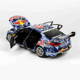 (Pre-Order) 1:18 2014 Bathurst Air Force Livery -- #1 Whincup/Dumbrell -- Red Bull Racing -- Biante