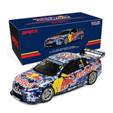 (Pre-Order) 1:18 2014 Bathurst Air Force Livery -- #1 Whincup/Dumbrell -- Red Bull Racing -- Biante