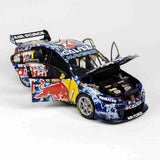 (Pre-Order) 1:18 2014 Bathurst Air Force Livery -- #1 Whincup/Dumbrell -- Red Bull Racing -- Biante