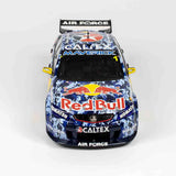 (Pre-Order) 1:18 2014 Bathurst Air Force Livery -- #1 Whincup/Dumbrell -- Red Bull Racing -- Biante