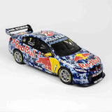 (Pre-Order) 1:18 2014 Bathurst Air Force Livery -- #1 Whincup/Dumbrell -- Red Bull Racing -- Biante