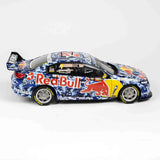 (Pre-Order) 1:18 2014 Bathurst Air Force Livery -- #1 Whincup/Dumbrell -- Red Bull Racing -- Biante