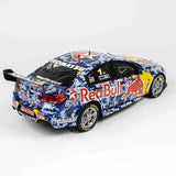 (Pre-Order) 1:18 2014 Bathurst Air Force Livery -- #1 Whincup/Dumbrell -- Red Bull Racing -- Biante