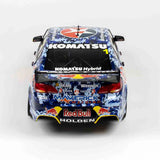 (Pre-Order) 1:18 2014 Bathurst Air Force Livery -- #1 Whincup/Dumbrell -- Red Bull Racing -- Biante